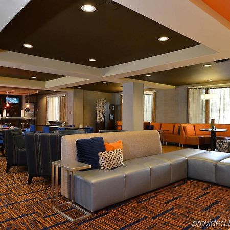 Courtyard By Marriott Бентънвил Екстериор снимка