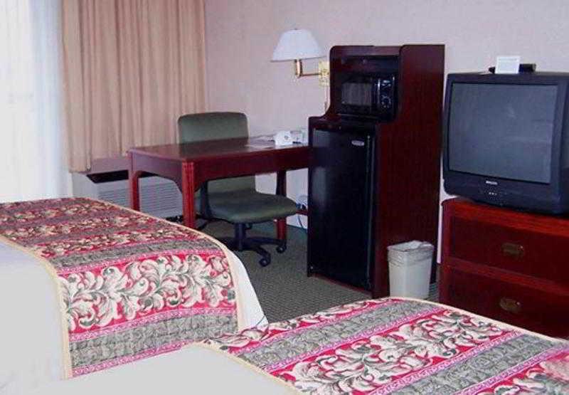 Courtyard By Marriott Бентънвил Стая снимка
