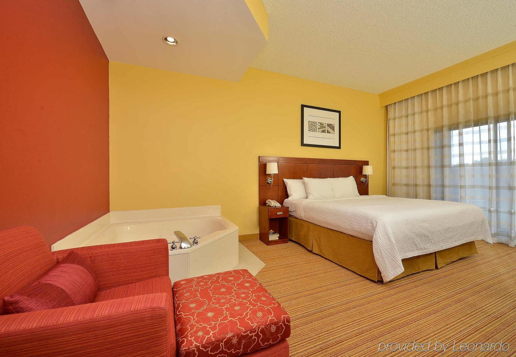 Courtyard By Marriott Бентънвил Екстериор снимка